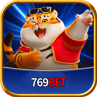 769bet Logo oficial