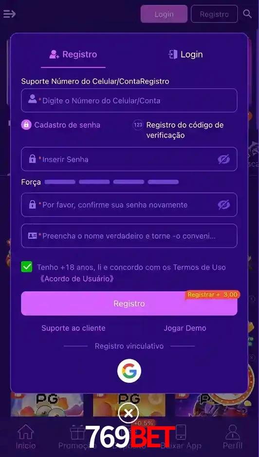 769BET